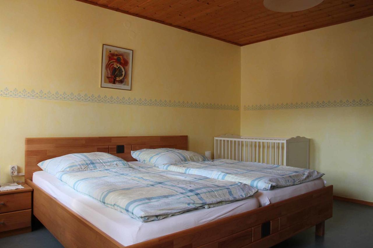 Feriendorf Nehmeier Haundorf Экстерьер фото
