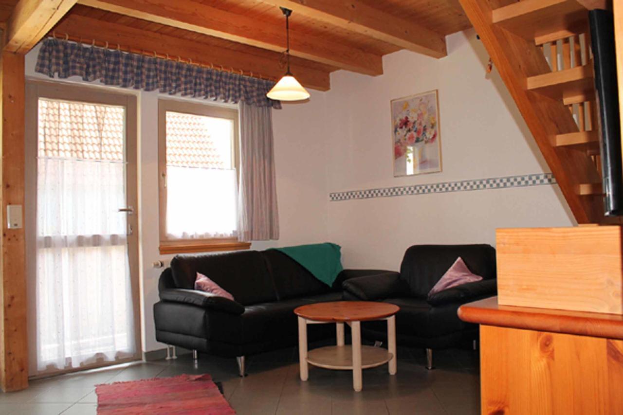 Feriendorf Nehmeier Haundorf Экстерьер фото