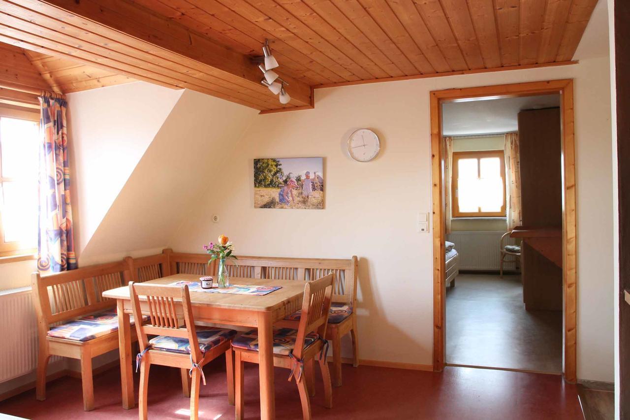 Feriendorf Nehmeier Haundorf Экстерьер фото