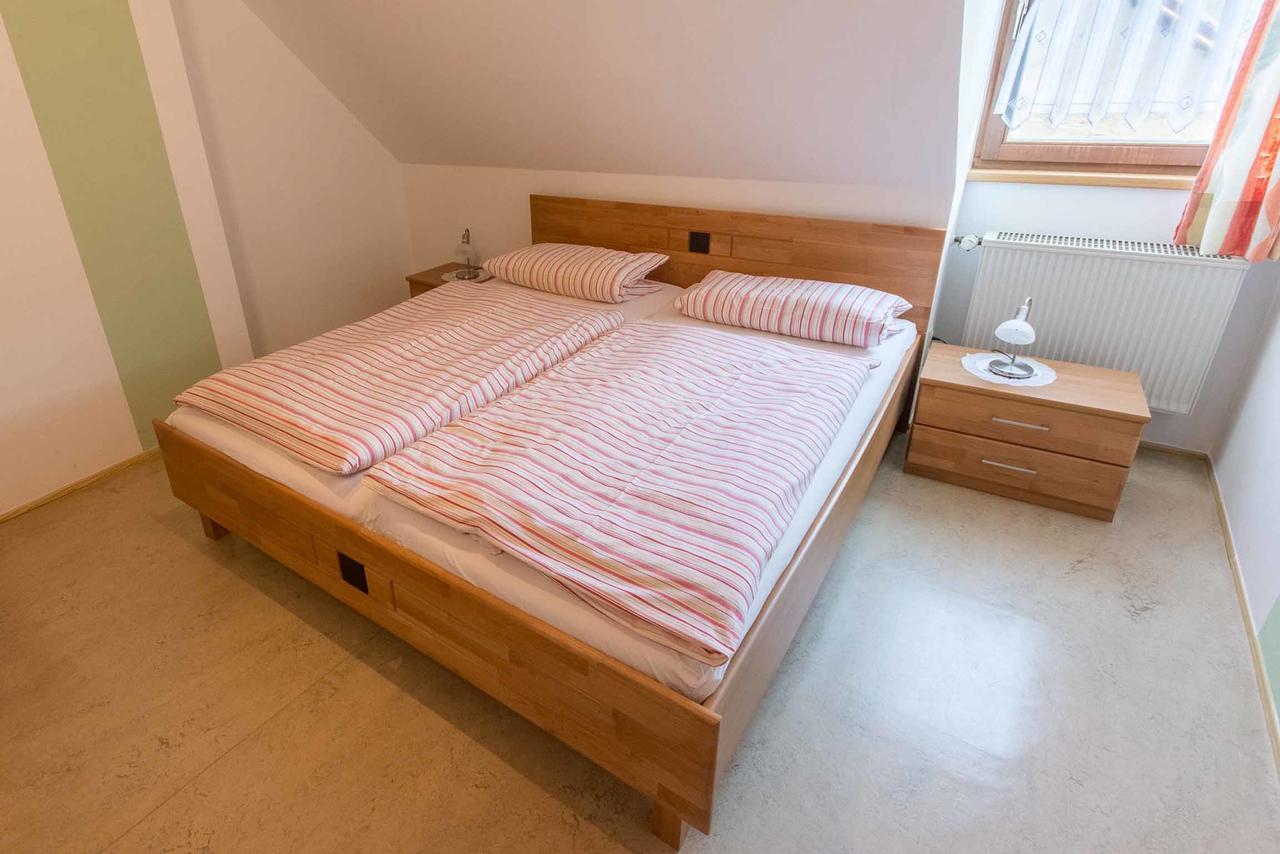 Feriendorf Nehmeier Haundorf Экстерьер фото
