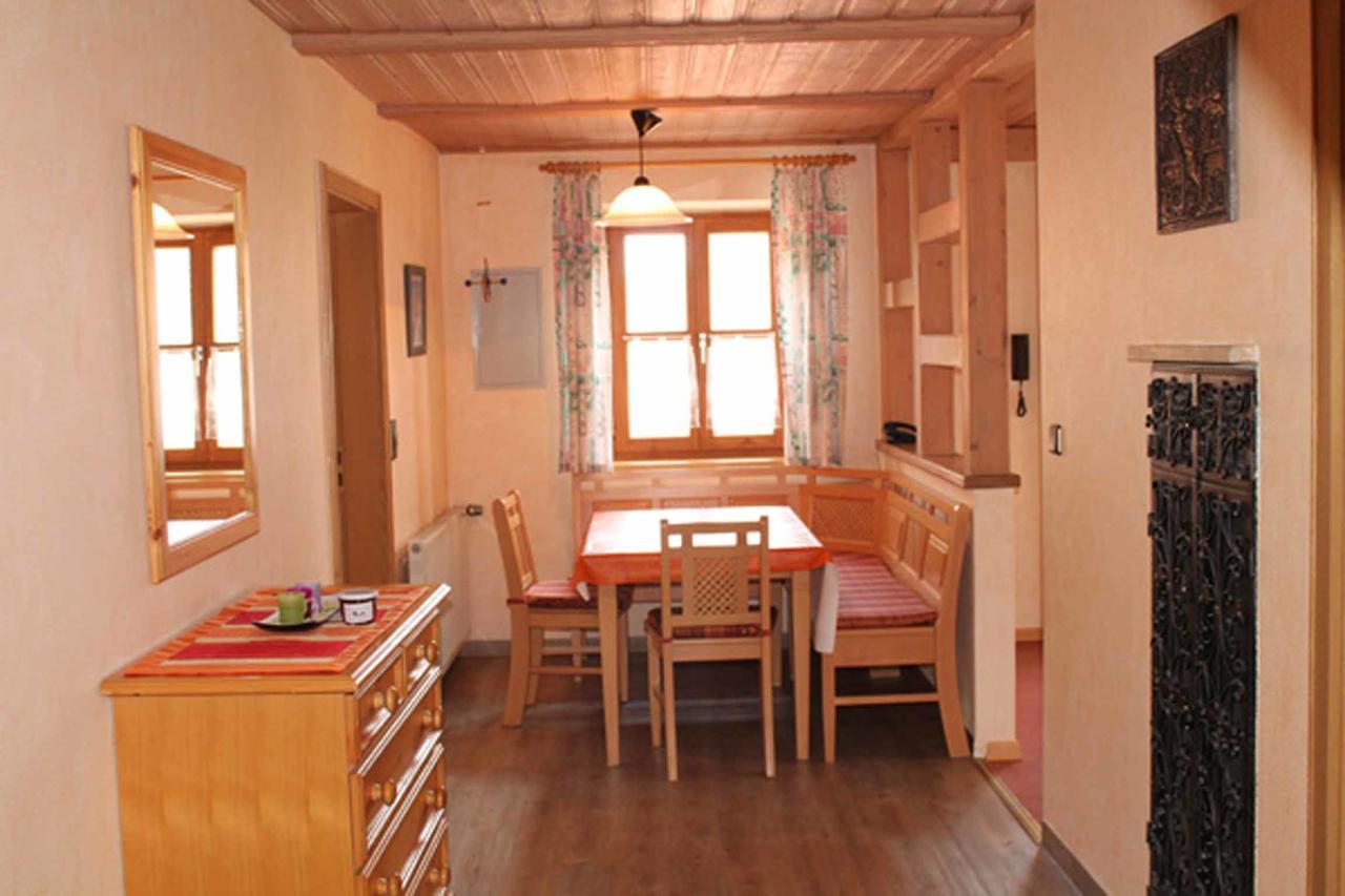 Feriendorf Nehmeier Haundorf Экстерьер фото